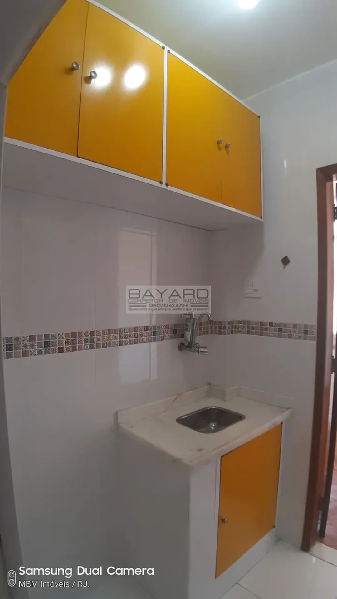 Квартира: 1 спальня, 39 м² — photo 3