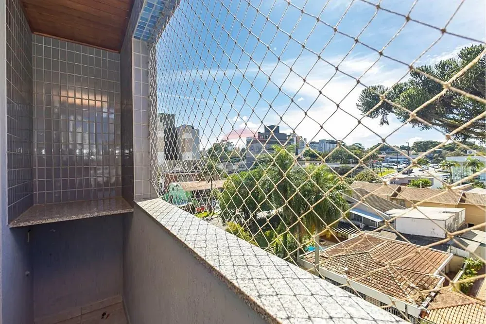 3-bedroom rental apartment with 96 m² and 1 parking — photo 19