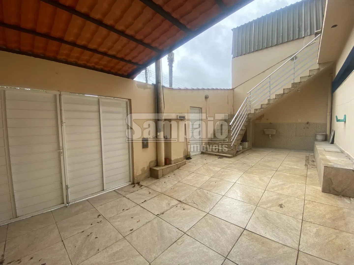 3-bedroom house, 1 with its own bathroom, 90 m² — photo 7