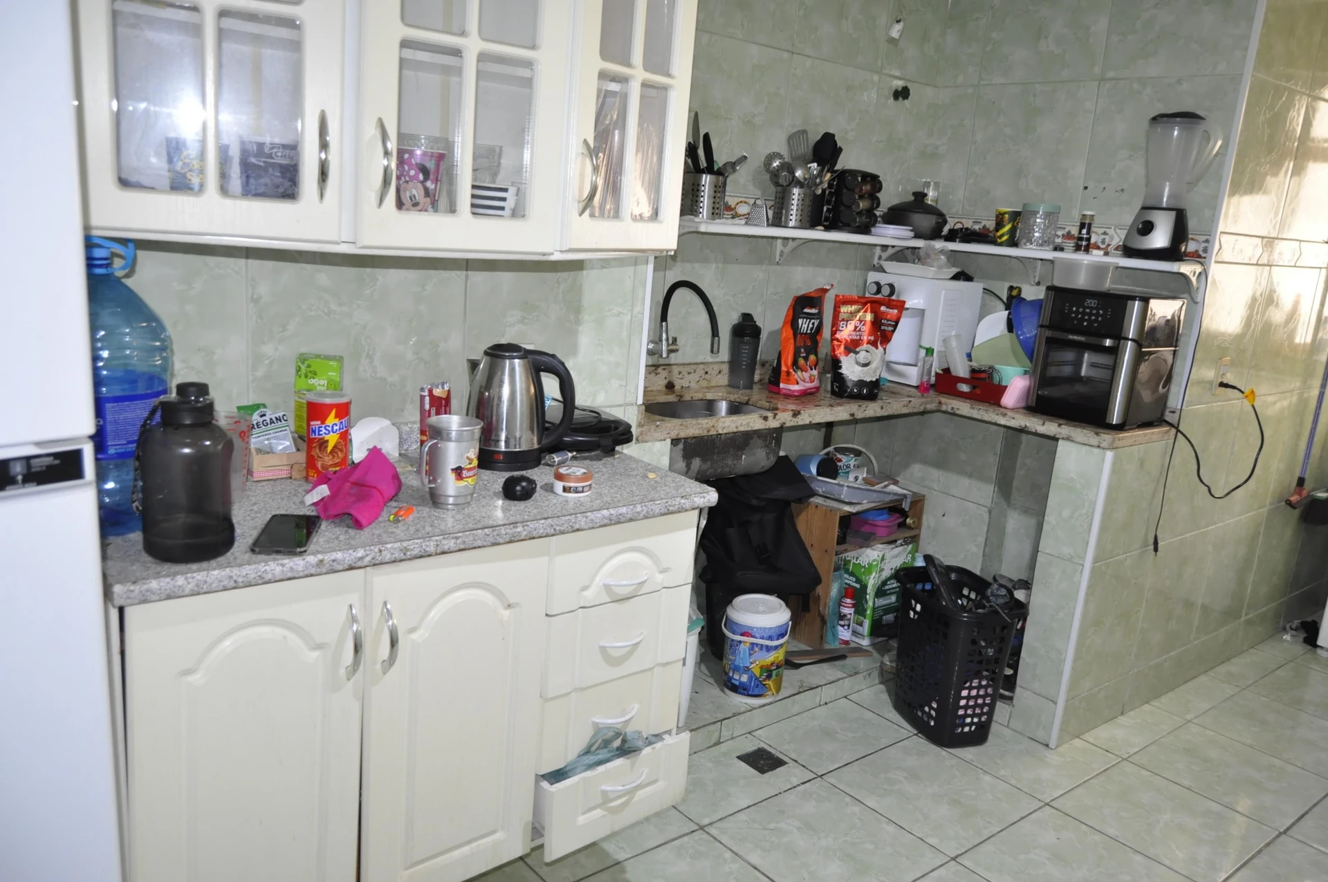 Apartamento de 2 quartos com máquina de lavar, Piedade — photo 2