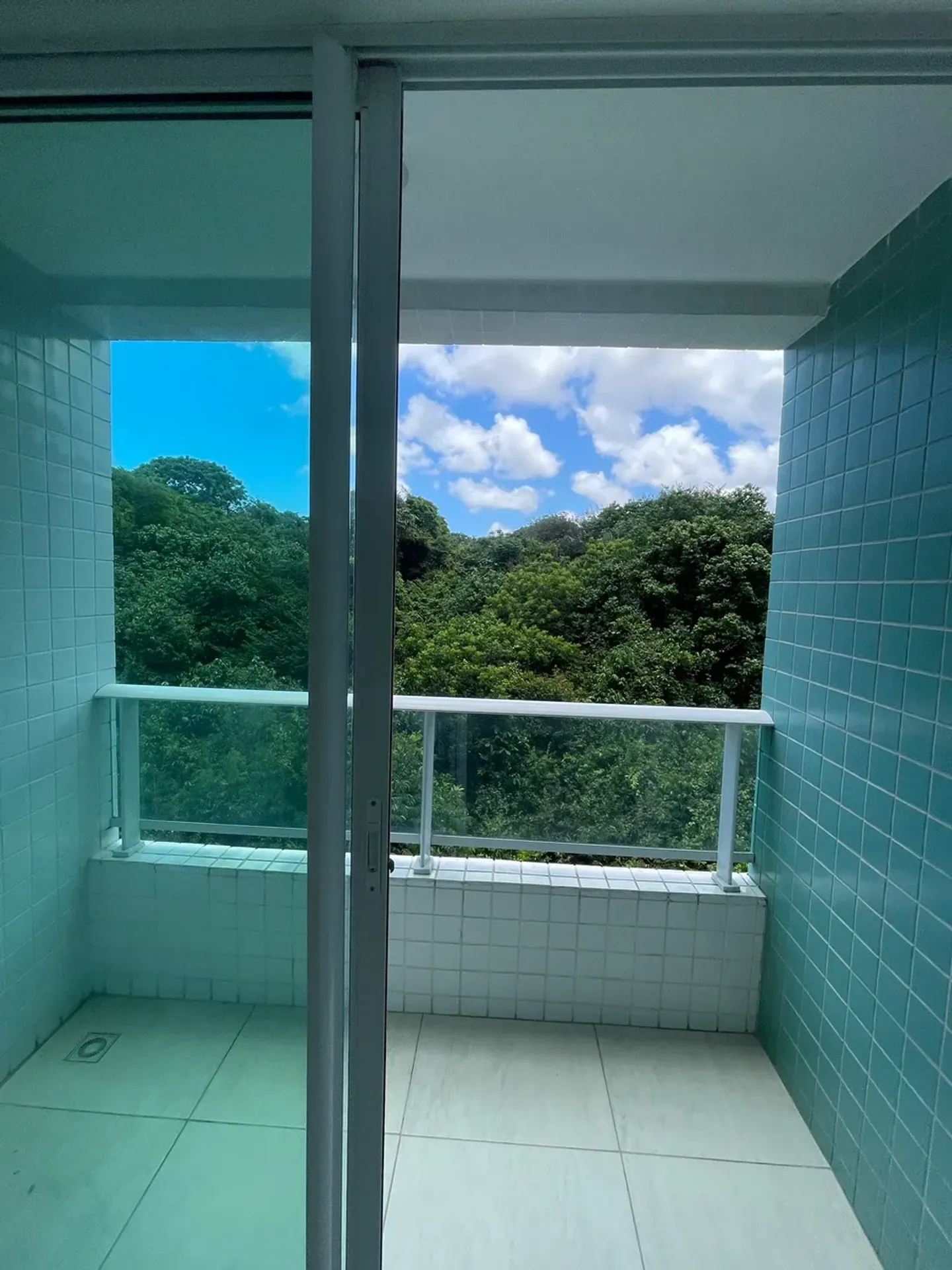 Apartamento para locação com 2 quartos e 2 banheiros — photo 35