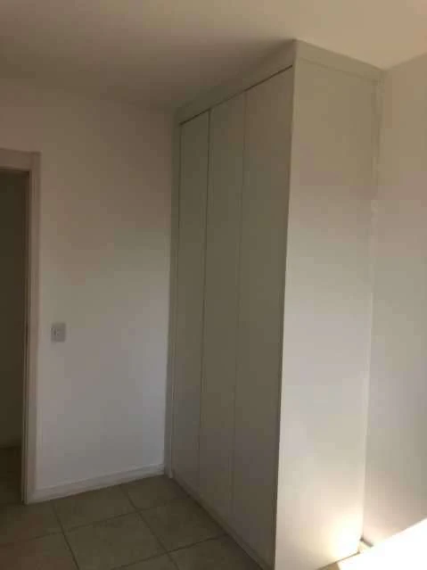 Apartamento de 70 m² com varanda e churrasqueira privativa — photo 12