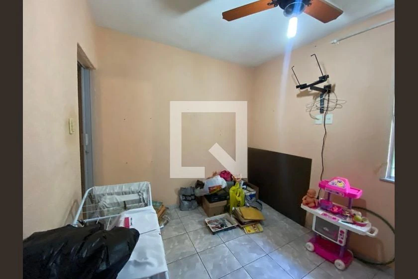 Furnished 2-bedroom apartment with 50 m² and parking — photo 9