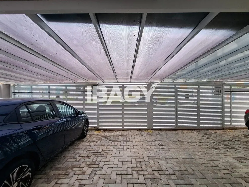 Меблированная квартира 48 м²: 1 спальня и парковка — photo 28