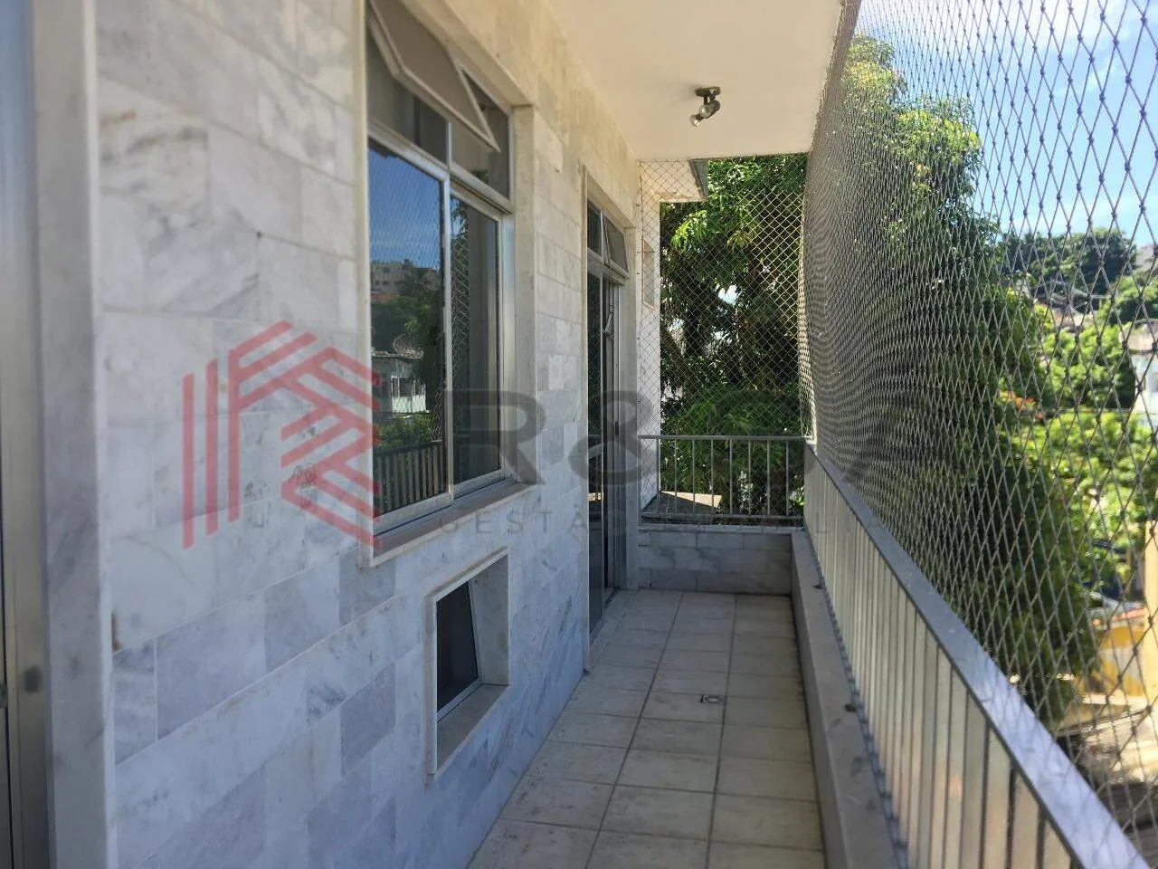 Rental apartment with 3 bedrooms and 1 en-suite