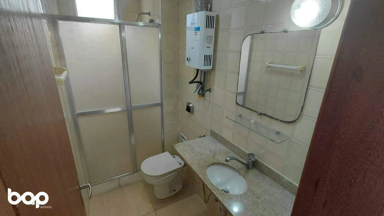 Apartamento de 2 quartos em condomínio com sauna — photo 4