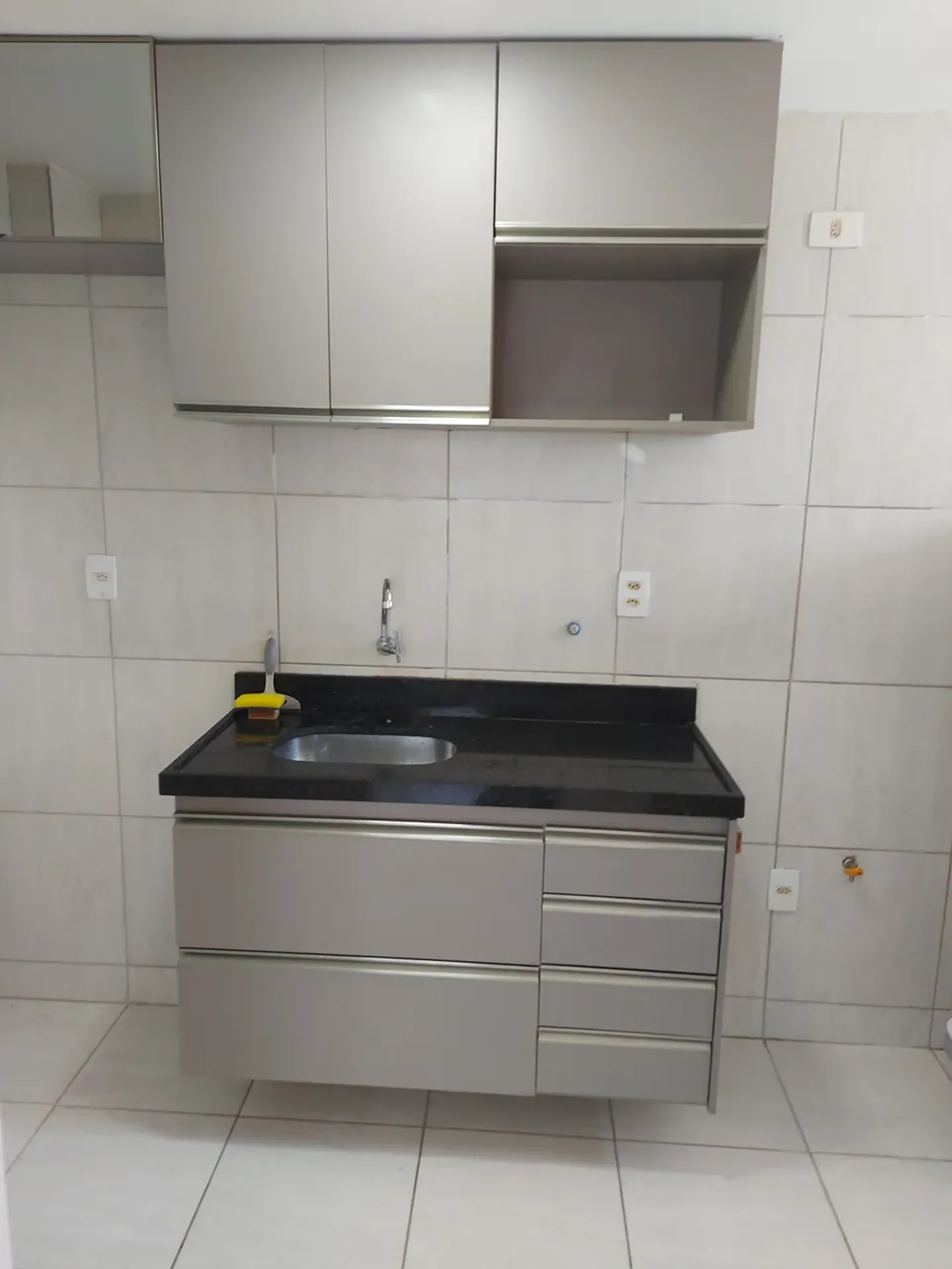 2-bedroom apartment, 1 with its own bathroom, 54 m² — photo 3