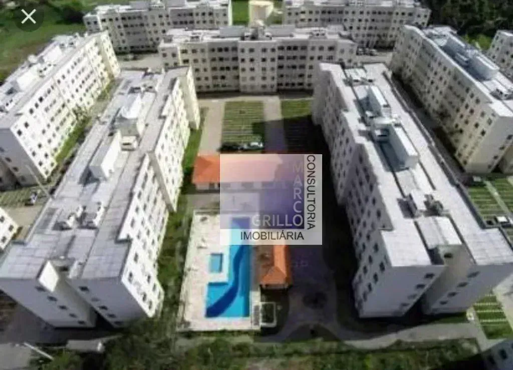 Furnished 3-bedroom apartment with 54 m² — photo 99