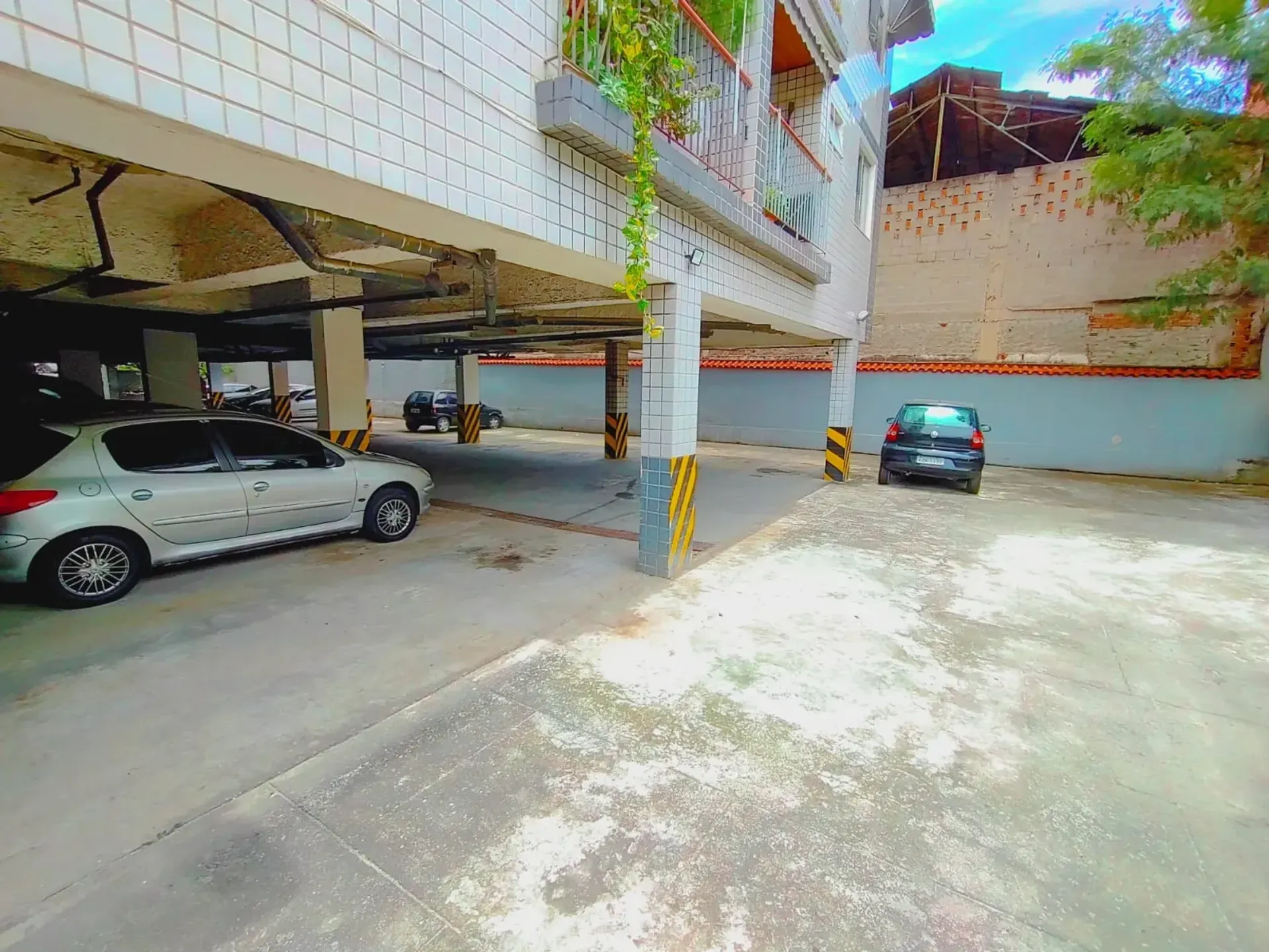 Apartamento de 55 m² no 3º andar com jardim privativo — photo 5