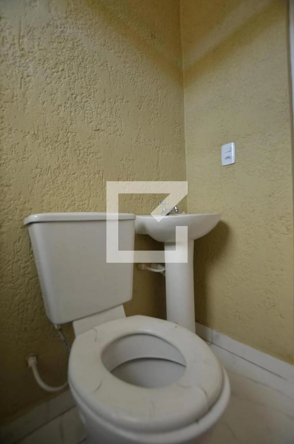 Apartamento de 25 m² e 1 quarto, Cordovil — photo 14