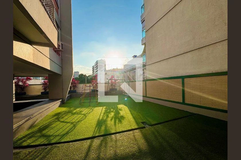 Apartamento, 79 m², com máquina de lavar — photo 18