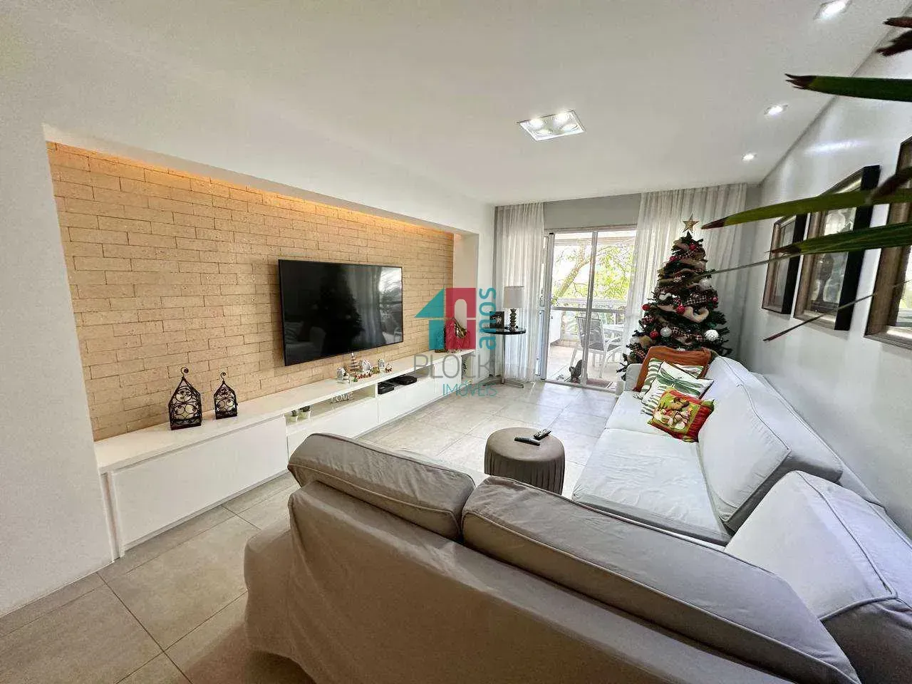 160 m² apartment with 4 bedrooms and 3 en-suites — photo 13