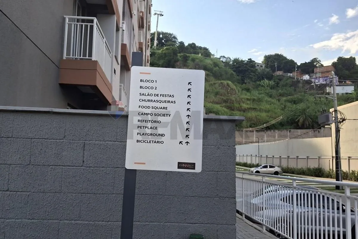 2-bedroom 40 m² apartment with a balcony on the 10th floor — photo 9