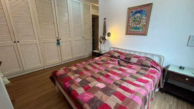 Furnished 240 m² penthouse with 3 bedrooms and 4 baths — photo 25