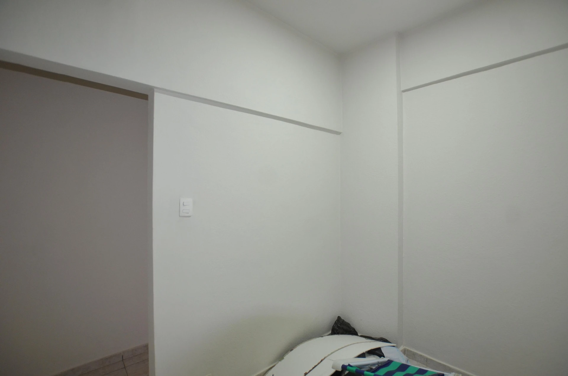 3-bedroom apartment with 2 bathrooms and no parking — photo 35