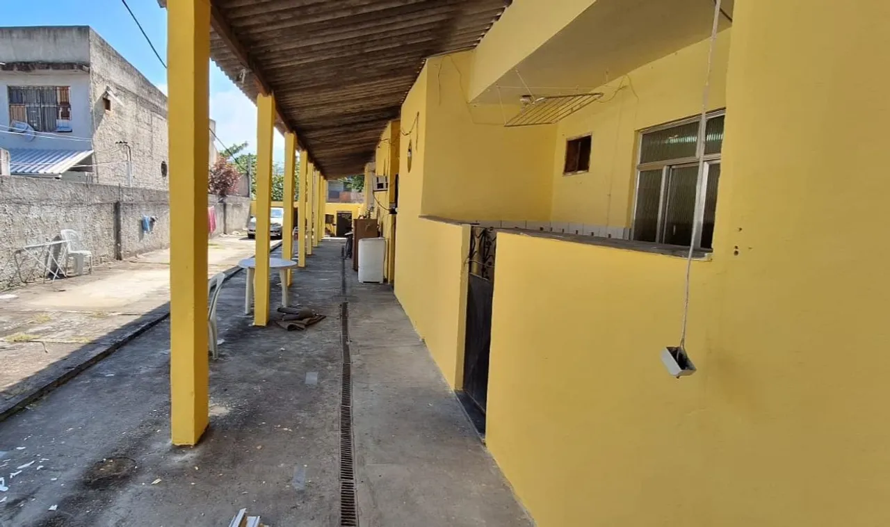 One-bedroom, 30 m² house in Rio de Janeiro — photo 3