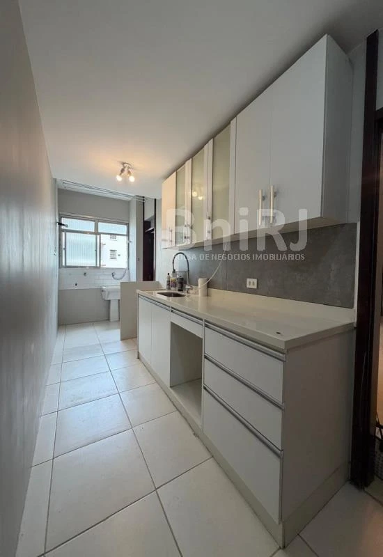 Apartamento de 2 quartos com banheira — photo 14