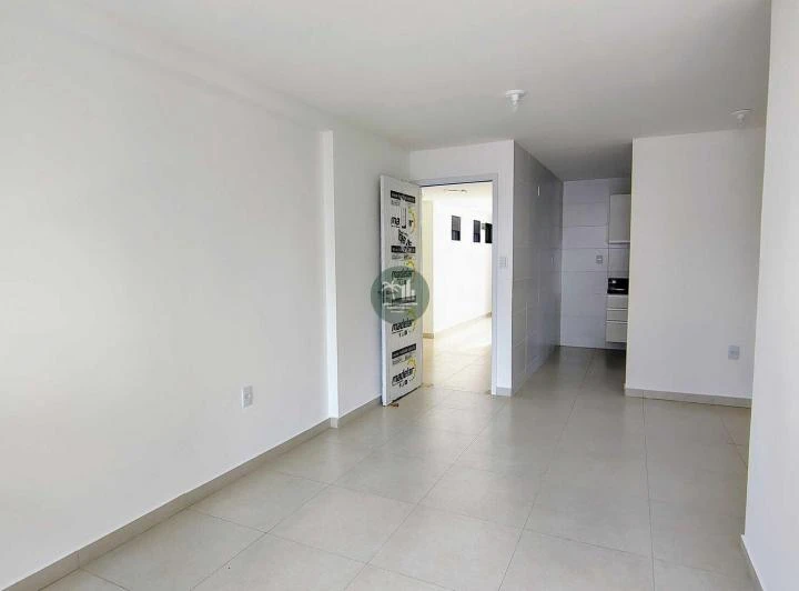75 m² apartment with 3 bedrooms and 2 parking spots — photo 5