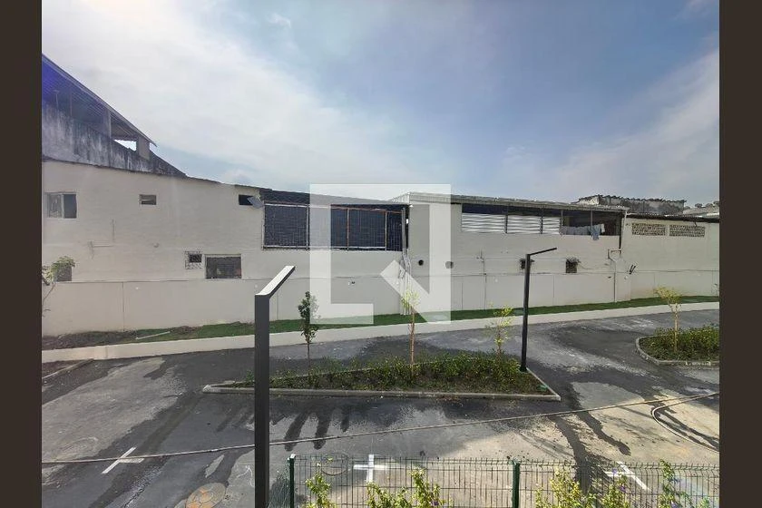 Apartamento de 2 quartos em condomínio com academia — photo 3