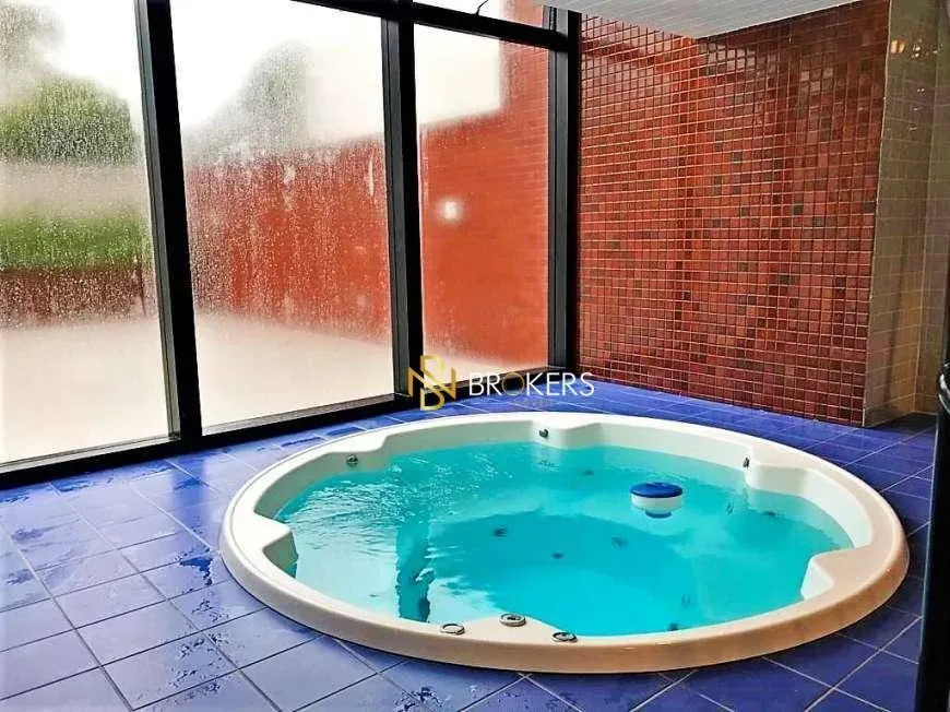 Apartamento de 3 dormitórios com churrasqueira na sacada — photo 4