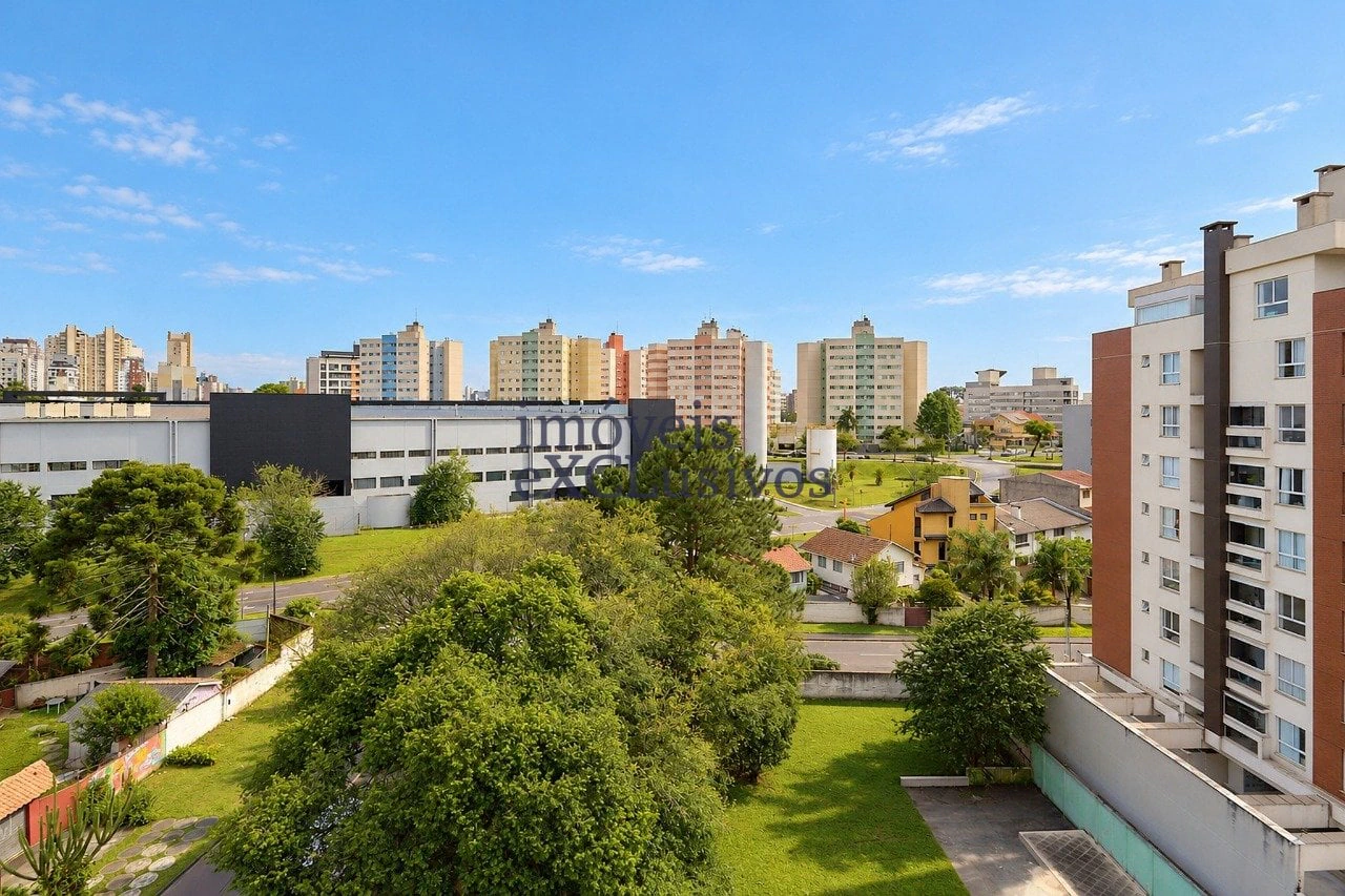 Apartment, 20 m², with a park view — photo 3