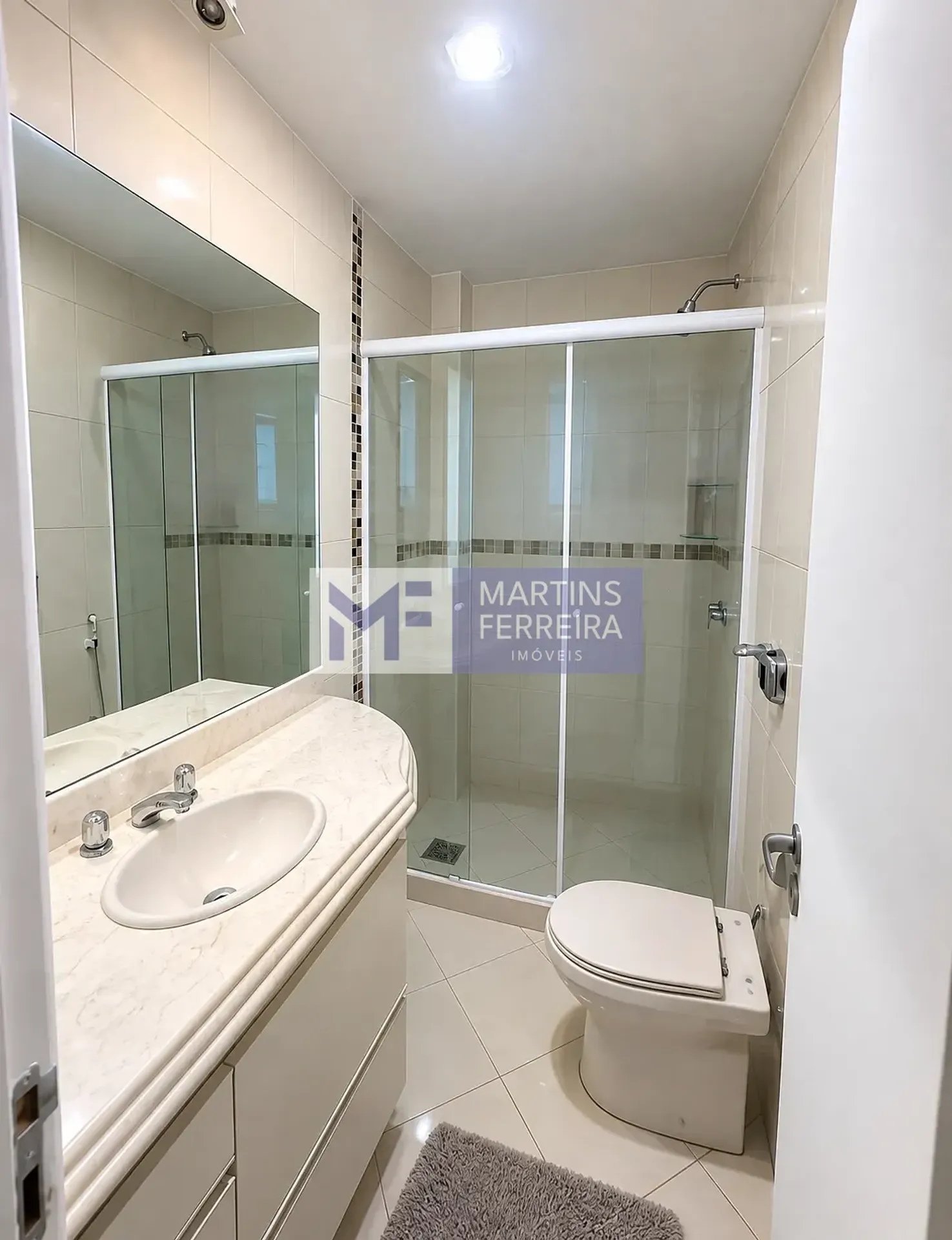 Furnished duplex house with 5 bedrooms and 400 m² — photo 13