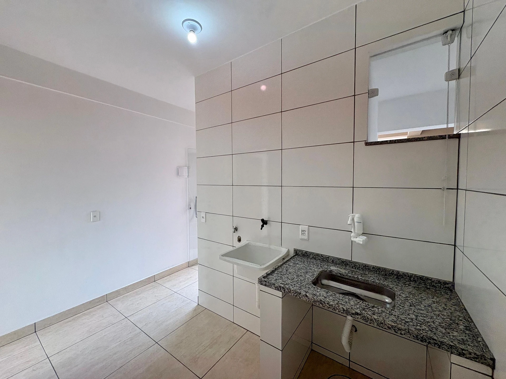 Studio, 31 m² — photo 4