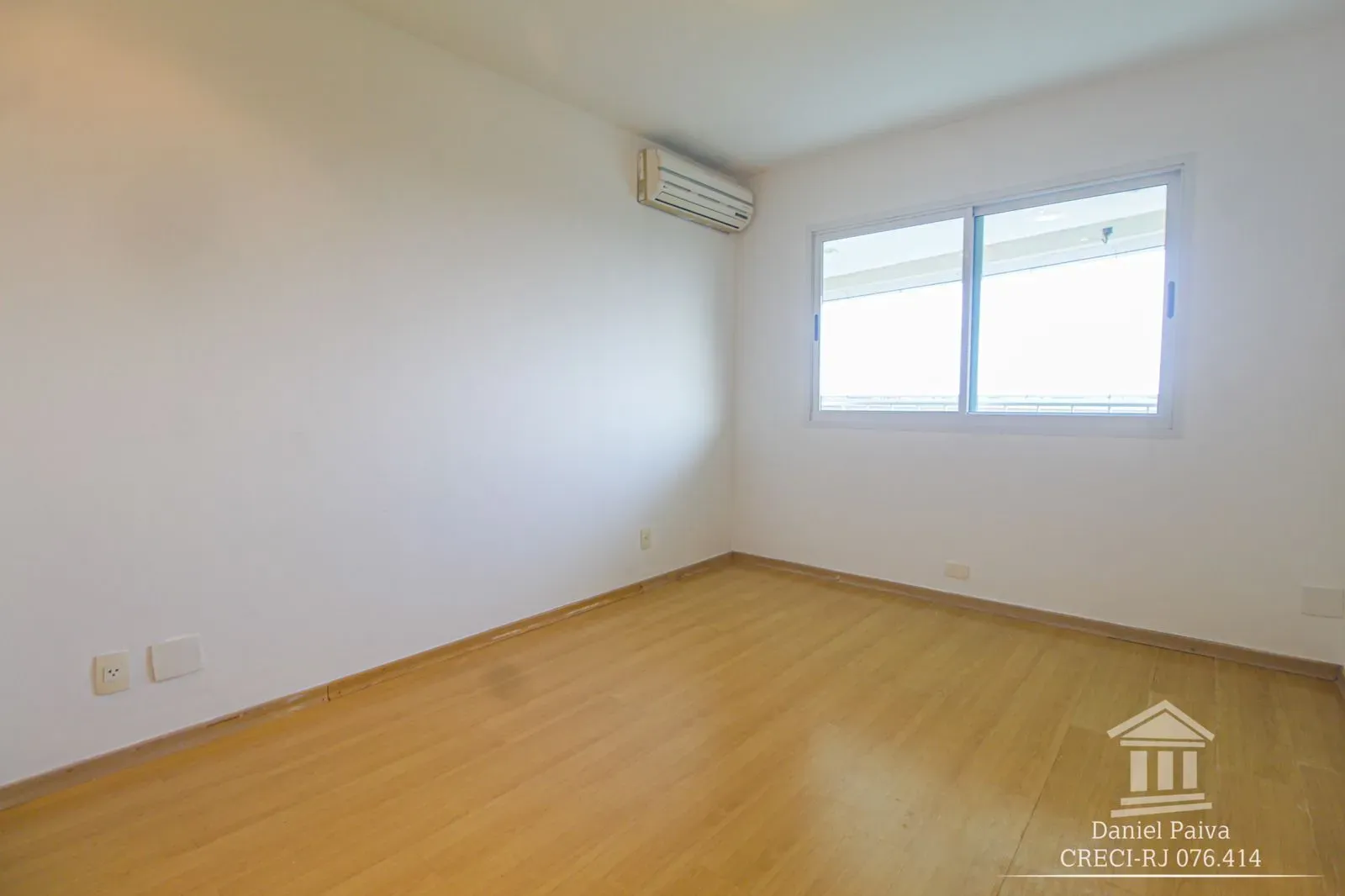 Vista al parque y 3 dormitorios: departamento de 122 m² — photo 47