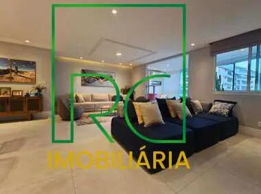 Apartamento mobiliado com 3 quartos e 3 banheiros — photo 5