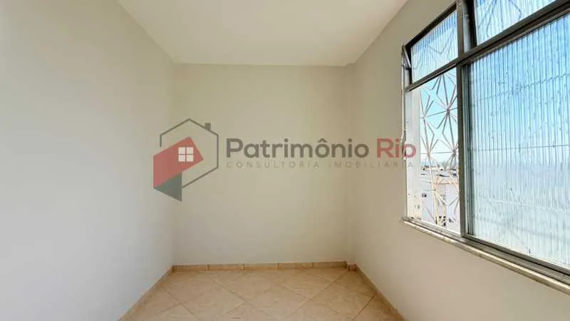 Apartment with 2 bedrooms and a closed kitchen — photo 15