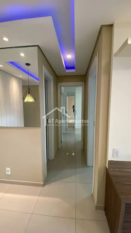 Apartamento, 59 m², com piscina privativa — photo 31