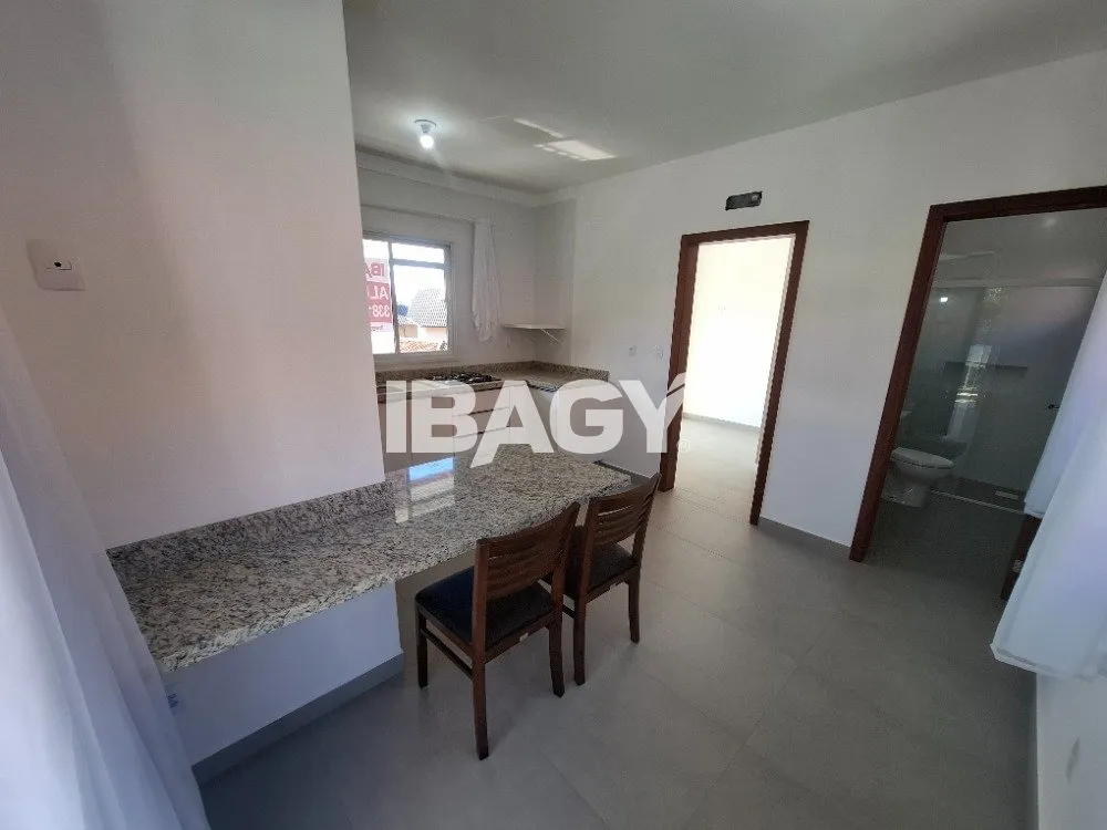 Квартира с 1 спальней и 1 парковочным местом — photo 5