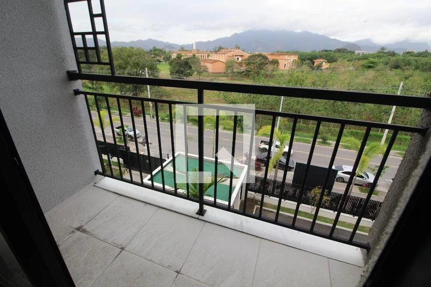 2-bedroom 1-bath apartment with 43 m² and parking — photo 15