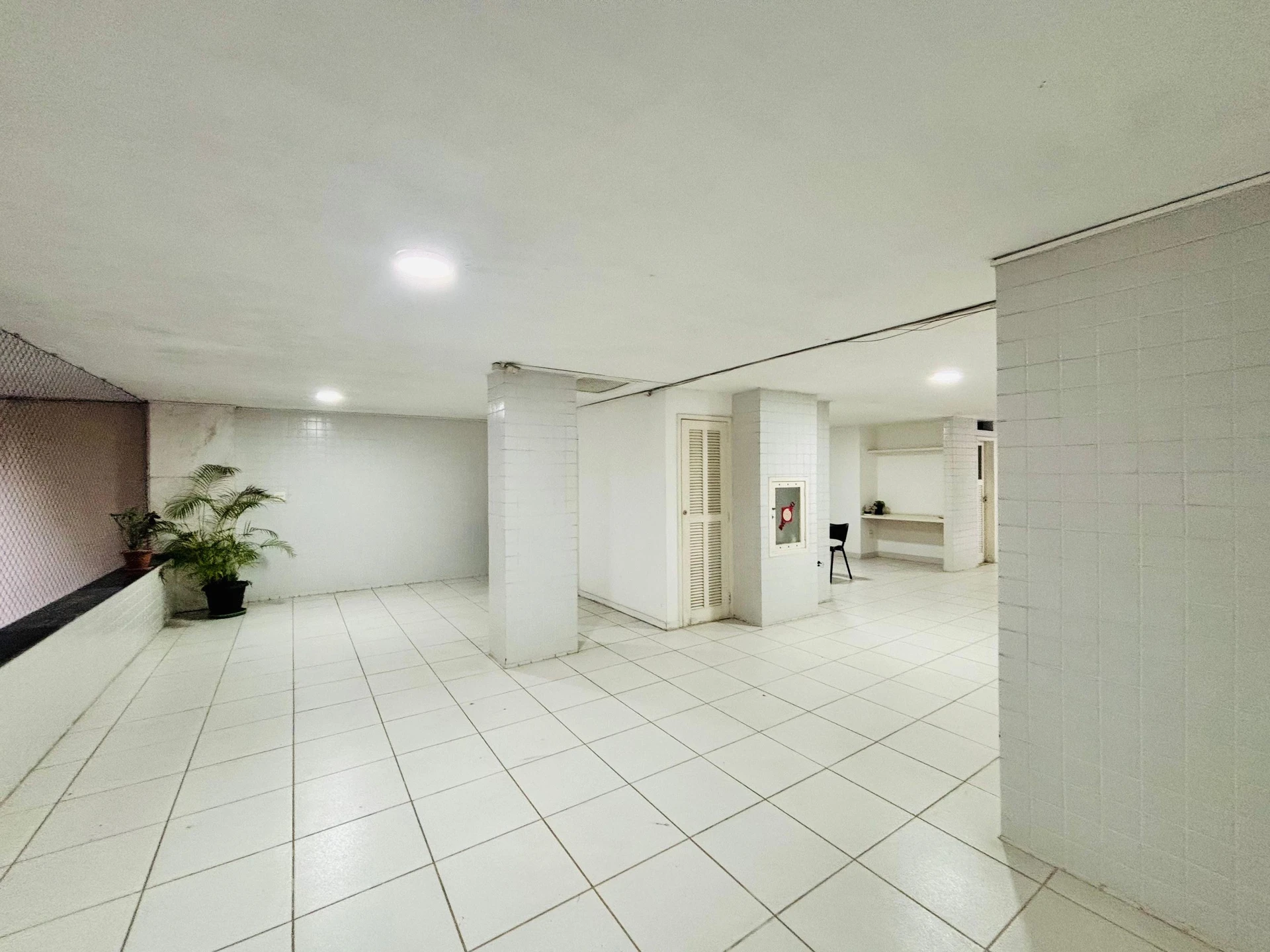 Mountain view in a 4-bedroom apartment, 220 m²