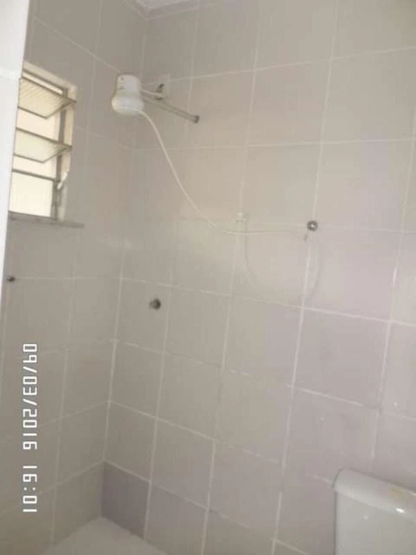 Дом без мебели 50 м² с 1 спальней — photo 12