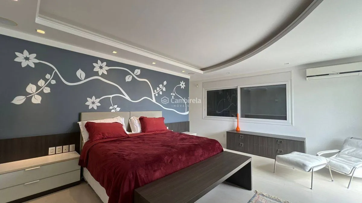 Casa mobiliada com 6 suítes e 1837 m² — photo 63
