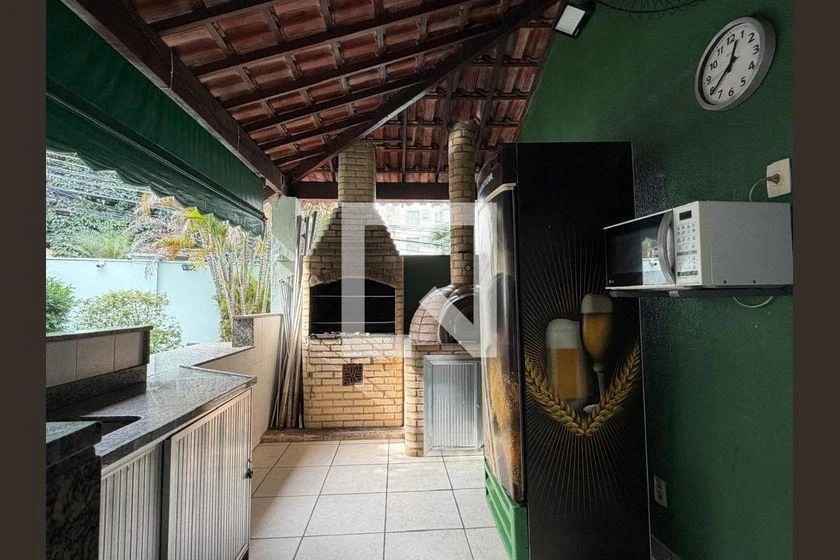 Apartamento de alquiler con 3 dormitorios y piscina exterior — photo 44
