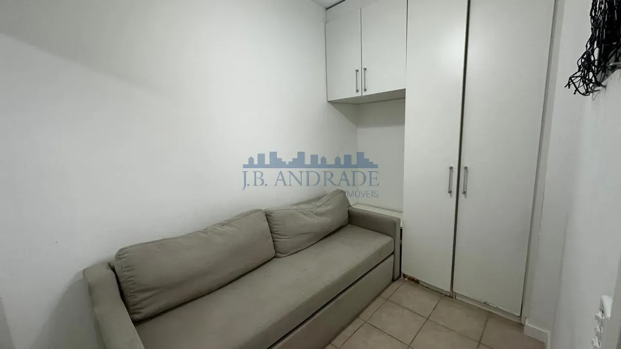 Apartamento mobiliado com 3 quartos e varanda fechada — photo 29