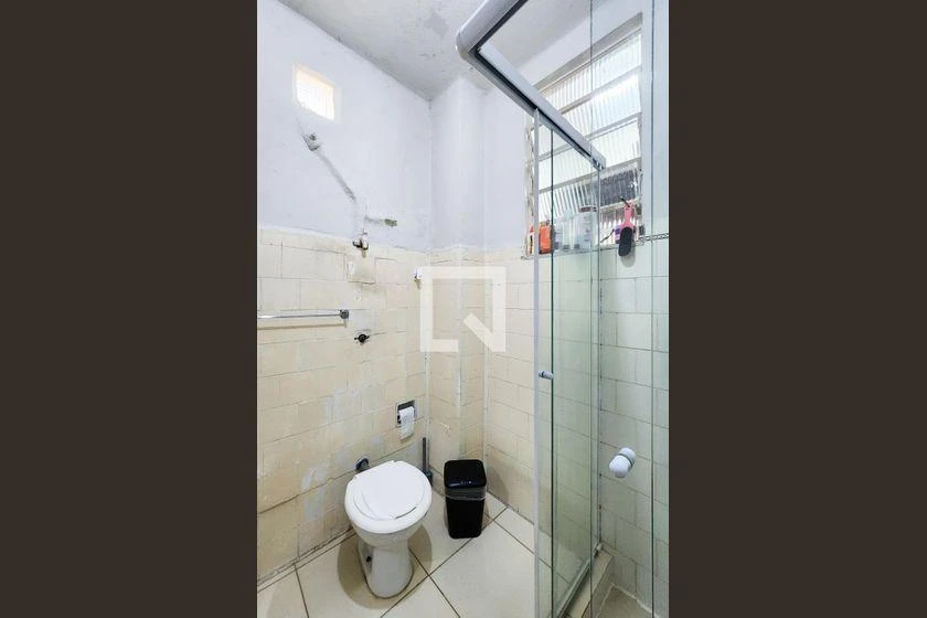 2 quartos e máquina de lavar: apartamento de 70 m² — photo 30