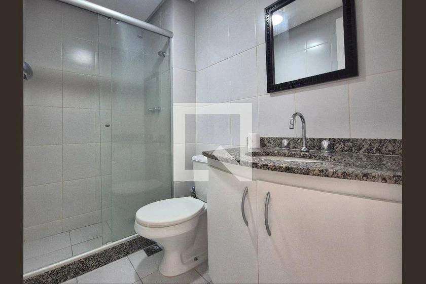 2-bedroom apartment with a mountain view in Rio de Janeiro — photo 34
