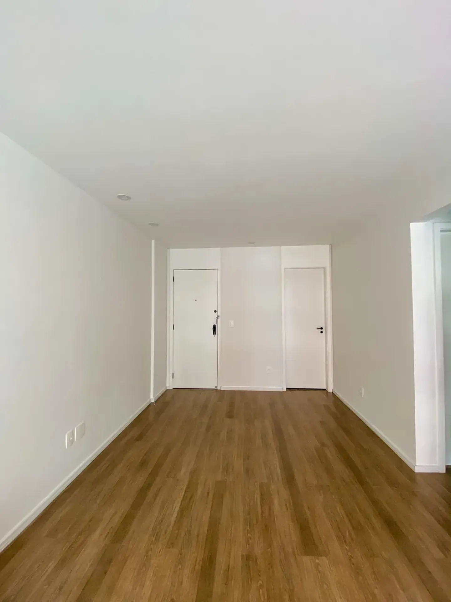 Apartamento de 75 m² no 3º andar, com 2 quartos e suíte — photo 8