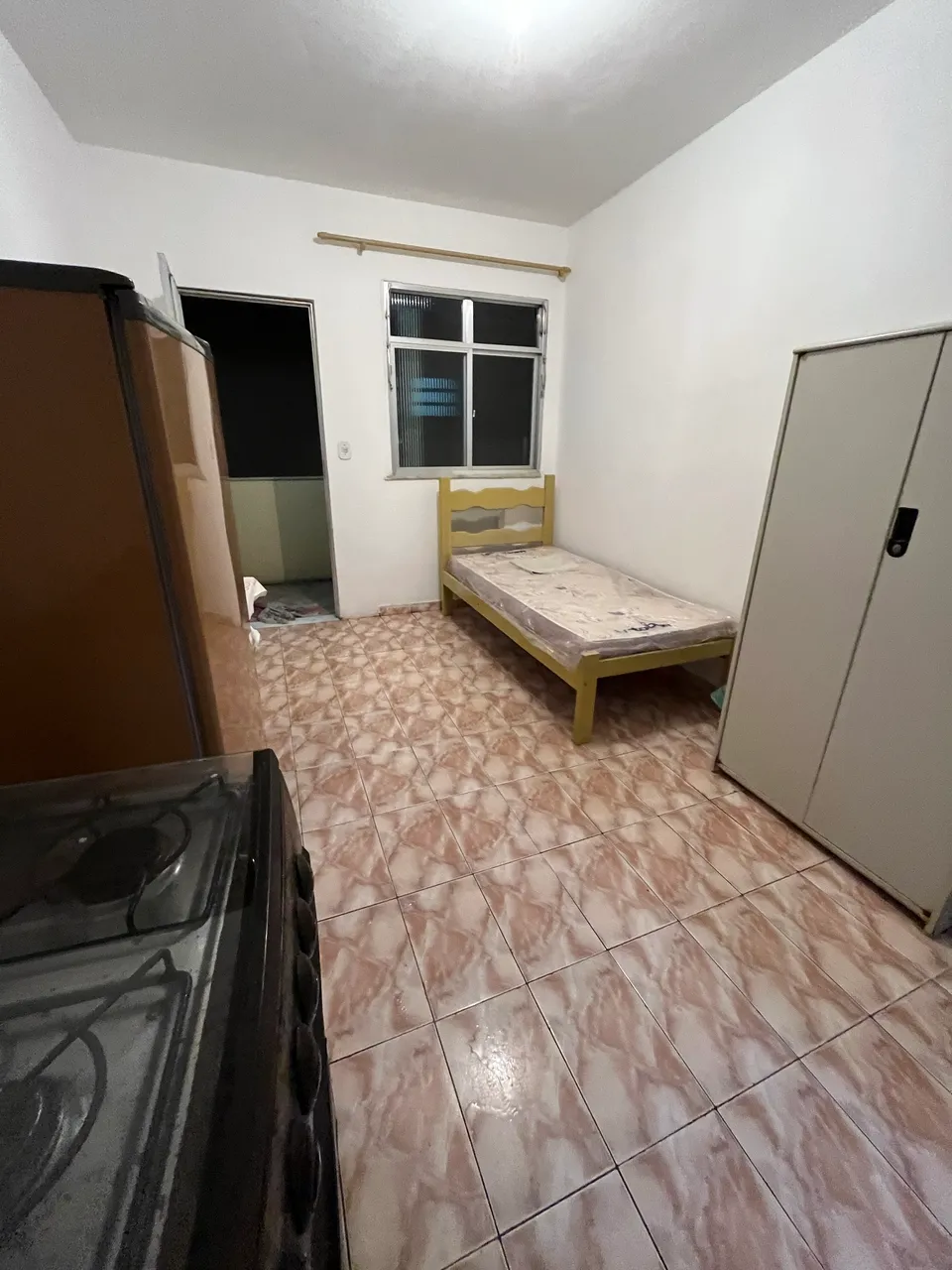 Casa amueblada con 1 dormitorio y 1 baño — photo 9