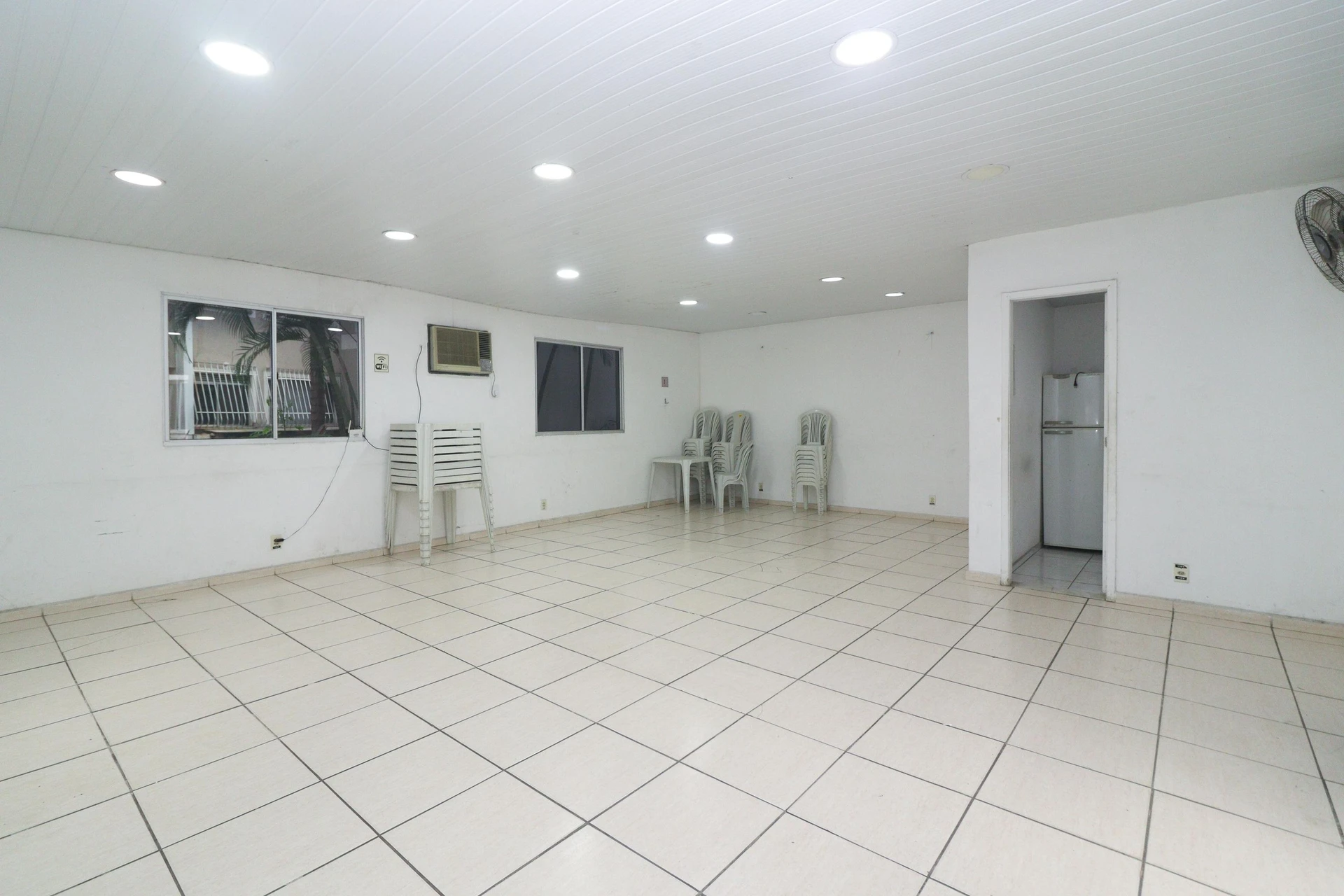 Apartamento mobiliado de 50 m² e 2 quartos, Barros Filho — photo 34