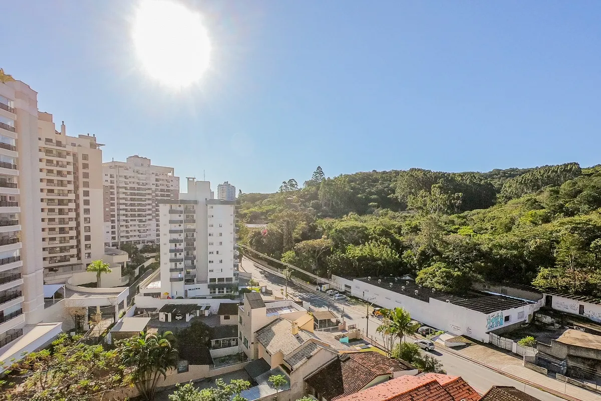 Apartment, 74 m², with a grill on the balcony — photo 7
