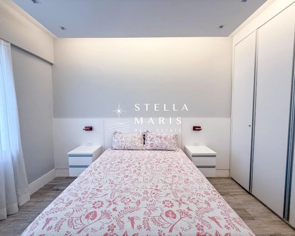 140 m² apartment with 3 en-suite bedrooms and no parking — photo 11