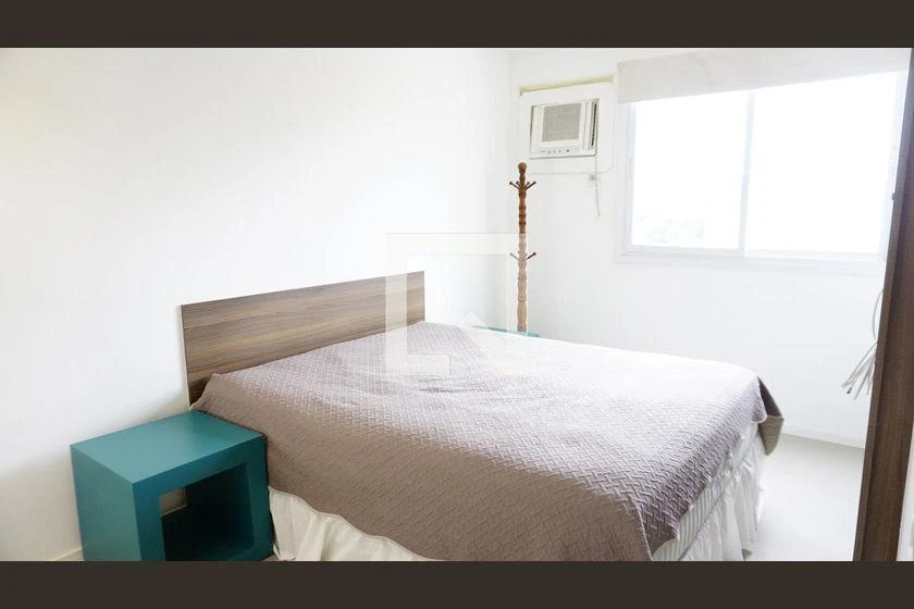 Пральна машина та 2 спальні: квартира 64 м² — photo 25