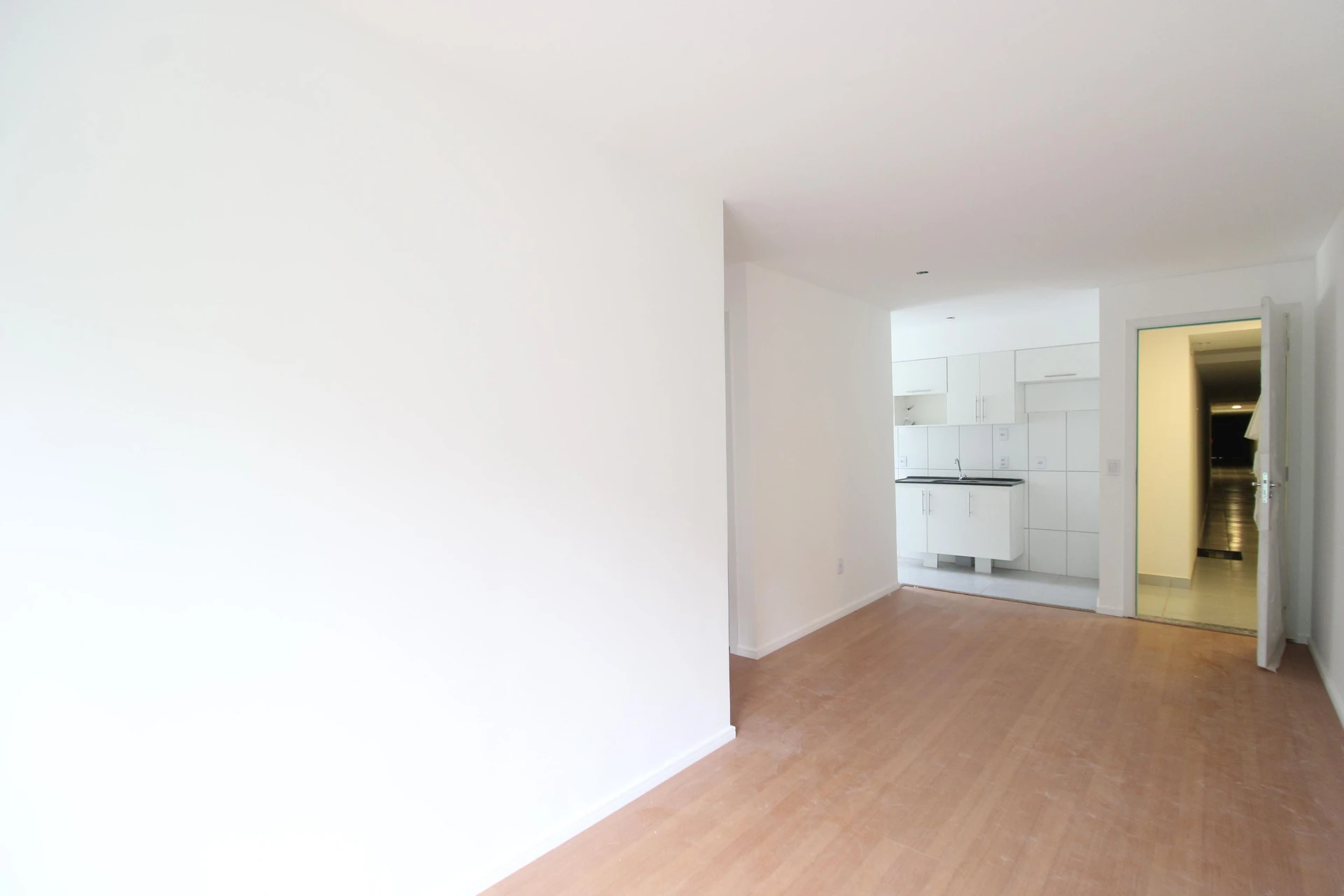 Apartamento de 2 quartos em condomínio com sauna — photo 4