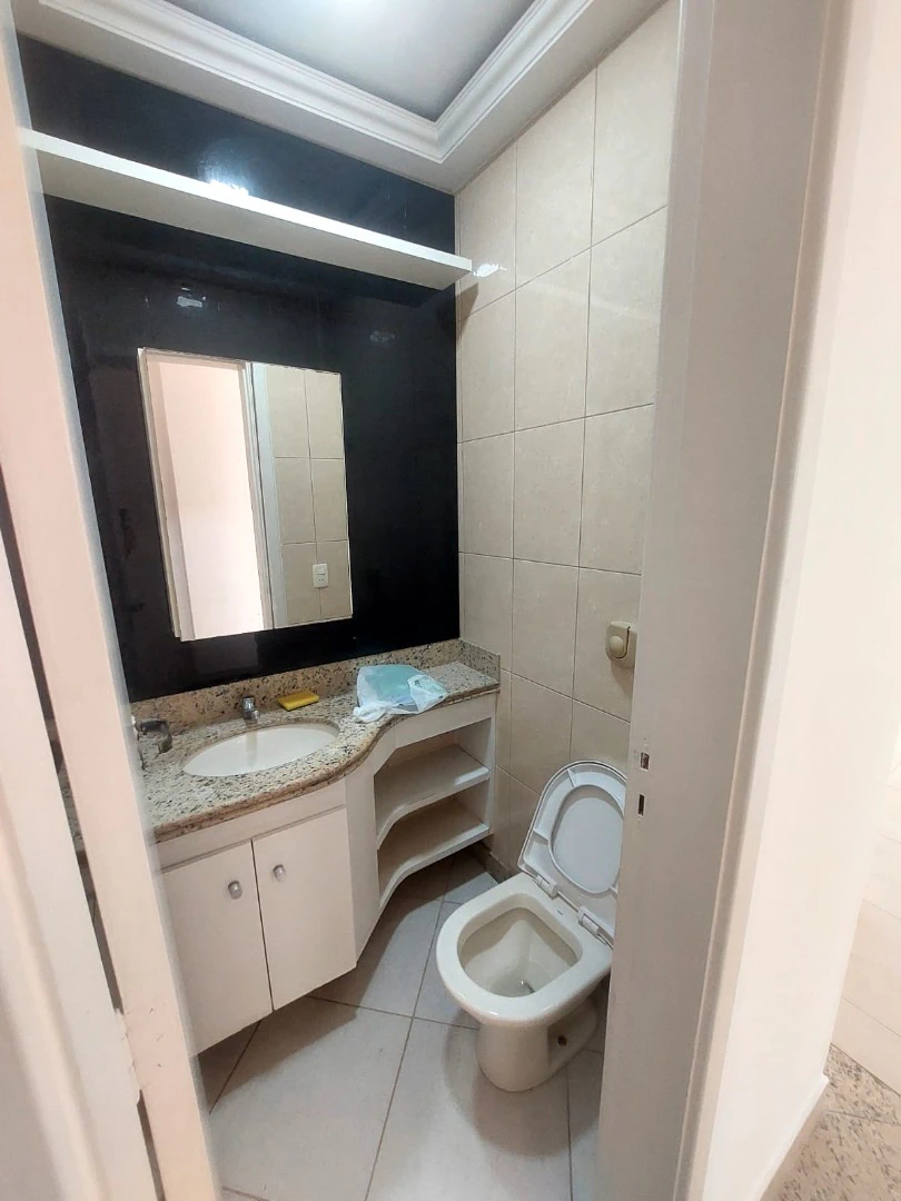 230 m² duplex penthouse with 3 en-suite suites and 3 spots — photo 2