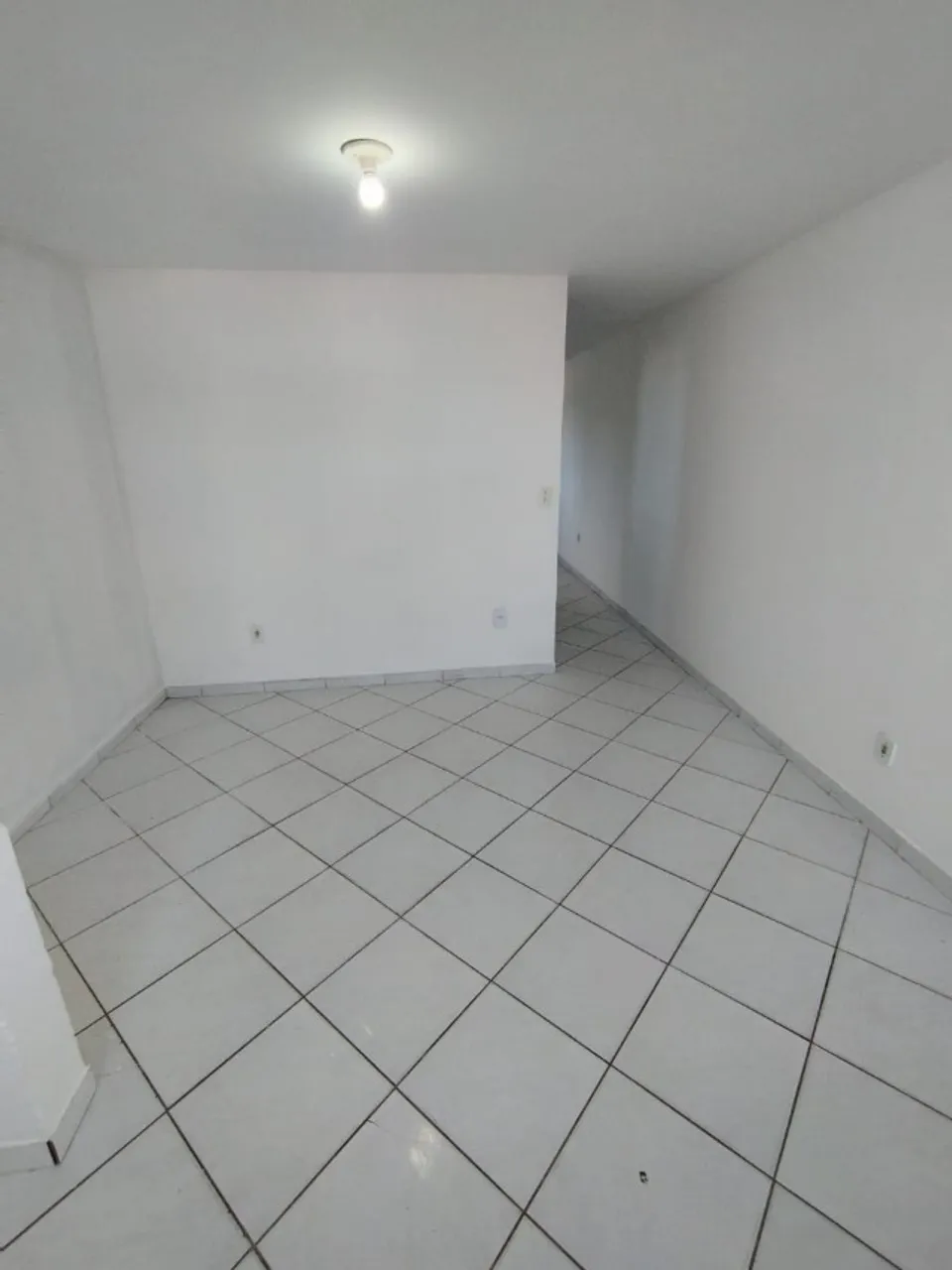 Apartamento de 1 quarto e 30 m² — photo 2
