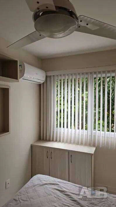Apartamento mobiliado com 2 quartos e 2 banheiros — photo 19